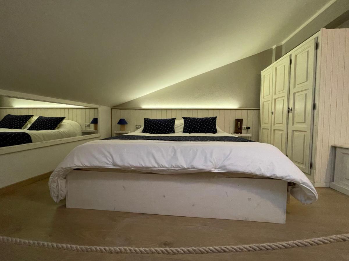 Lodge Rododendro プラート・ネヴォソ エクステリア 写真